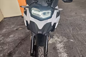 BMW 750 ( 850 ) GS