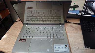 asus vivobook s14 ryzen ai 7 350