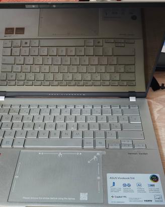 asus vivobook s14 ryzen ai 7 350