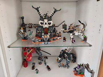 Lego Ninjago 