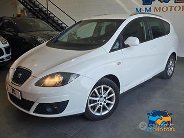 Seat Altea XL 1.6 tdi cr Style