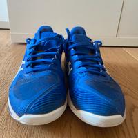 Scarpe Tennis uomo Asics solution speed ff 43.5