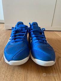 Scarpe Tennis uomo Asics solution speed ff 43.5