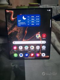 Samsung z fold 6 versione 12/256