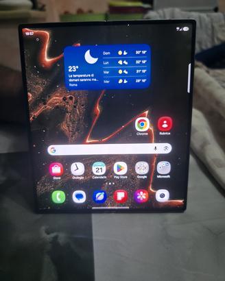 Samsung z fold 6 versione 12/256