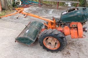 motocoltivatore pasquali 922