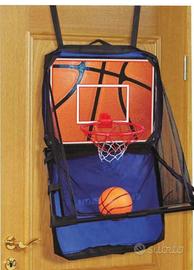 Sport one basket camera