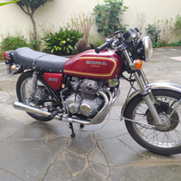 Honda Four 400