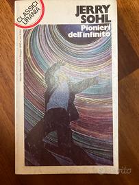 Pionieri dell’infinito