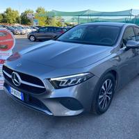 Mercedes A 180d MY23 Soli 19 Mila KM Cambio Automa