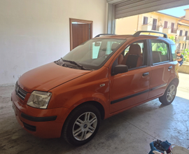 Fiat Panda 1.3 Diesel