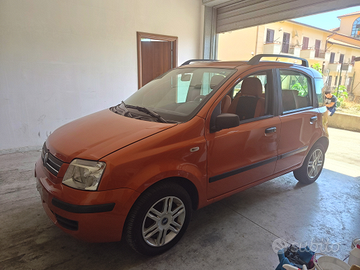 Fiat Panda 1.3 Diesel