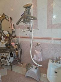 SINGER STEAMWORKS PRO VERTICALE .A VAPORE