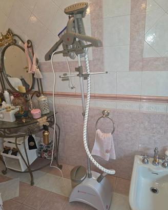 SINGER STEAMWORKS PRO VERTICALE .A VAPORE