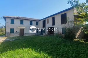 Rif.RR673| rustico montebelluna