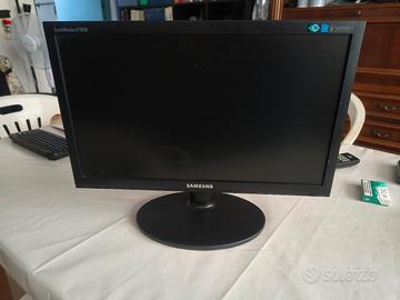 Monitor Samsung E1920