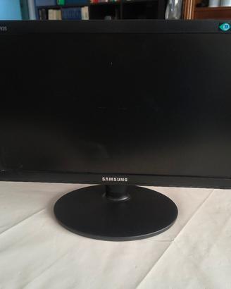 Monitor Samsung E1920