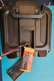 Radiocomando Jumper T18 - poco usato