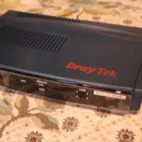 Router Draytek Vigor 2700 Ge/e ADSL2+