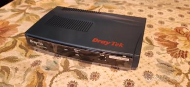 Router Draytek Vigor 2700 Ge/e ADSL2+