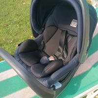 Seggiolino Peg Perego auto 0-13 kg