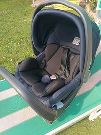 Seggiolino Peg Perego auto 0-13 kg