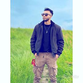 Aiuto cuoco lavapiatti