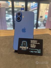 iPhone 16
