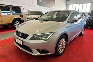 SEAT - Leon 5p 1.4 metano 110cv NEOPATENTATI