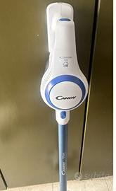 Aspirapolvere Candy Viva c 10 