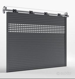 Garage Box