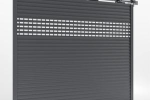 Garage Box