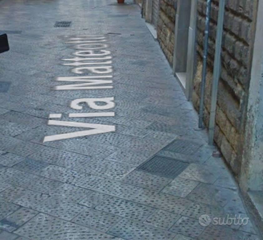 Appartamento – Gravina in Puglia, Bari - Vista 5