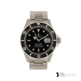 ROLEX Submariner Date (FULL SET) - COD. 700