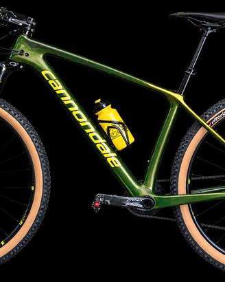 Cannondale lefty 29"