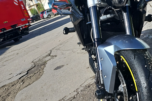 F900r bmw f900 r 2024 bluestone metallic f 900