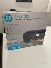 Stampante hp envy 4527 . Leggere descrizione !