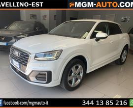 Audi Q2 30 TDI S tronic Admired