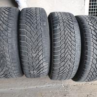 Gomme Invernali 205/55 R16