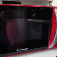 forno microonde Candy 