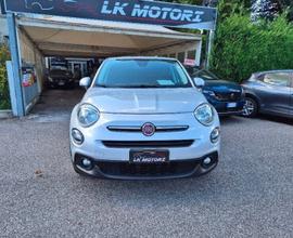 FIAT 500X 1.3 MultiJet 95 CV Connect