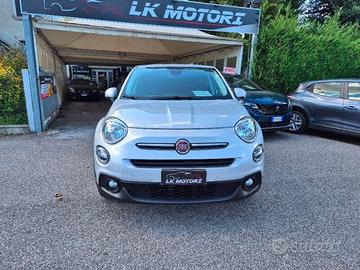 FIAT 500X 1.3 MultiJet 95 CV Connect