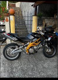 Aprilia Shiver 750 2009