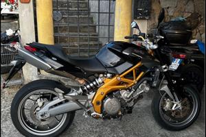 Aprilia Shiver 750 2009