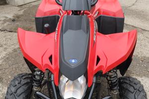  quad scrambler 500 HO 4×4