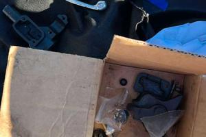 Pompa frizione brembo