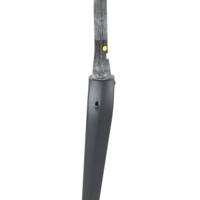 forcella gravel carbonio