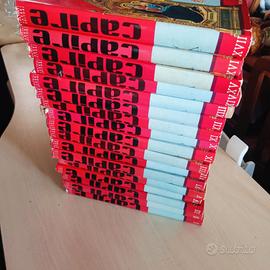 Libri capire di fratelli fabbri editrori
