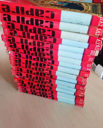 Libri capire di fratelli fabbri editrori