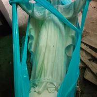 statua cristo Gesù Padre Pio Maria Madonna 